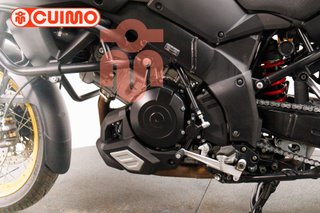 SUZUKI V-STROM 1000