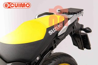 SUZUKI V-STROM 1000