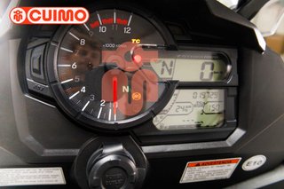 SUZUKI V-STROM 1000