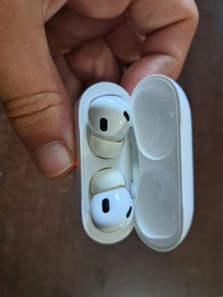 Airpods 2ª Generación