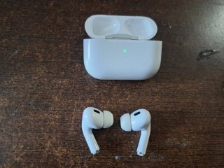 Airpods 2ª Generación