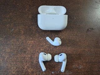 Airpods 2ª Generación