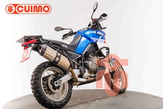 APRILIA TUAREG 660