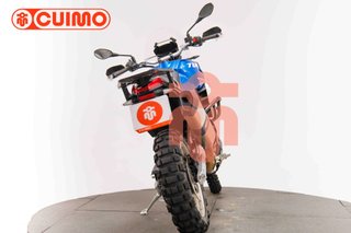 APRILIA TUAREG 660