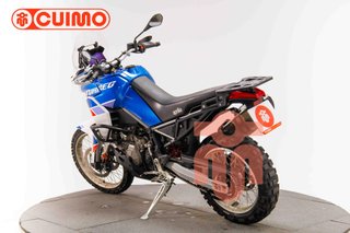 APRILIA TUAREG 660