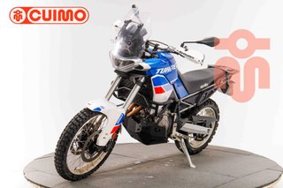 APRILIA TUAREG 660