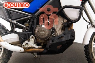 APRILIA TUAREG 660