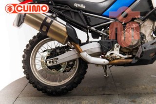 APRILIA TUAREG 660