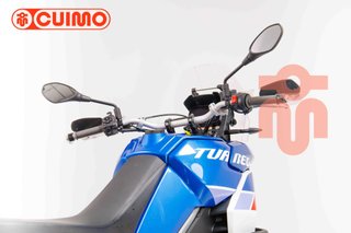 APRILIA TUAREG 660