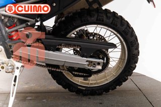 APRILIA TUAREG 660