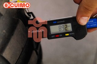 APRILIA TUAREG 660