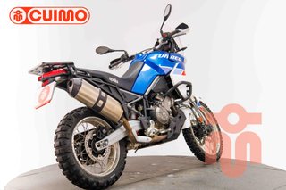 APRILIA TUAREG 660