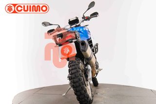 APRILIA TUAREG 660