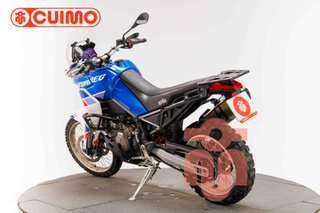 APRILIA TUAREG 660