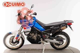 APRILIA TUAREG 660