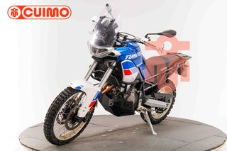 APRILIA TUAREG 660