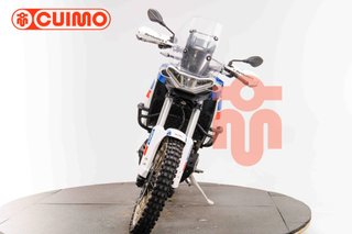 APRILIA TUAREG 660