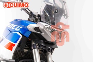 APRILIA TUAREG 660