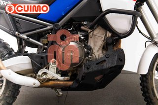 APRILIA TUAREG 660