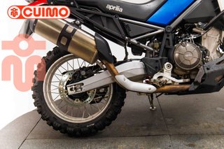 APRILIA TUAREG 660