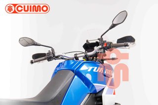 APRILIA TUAREG 660