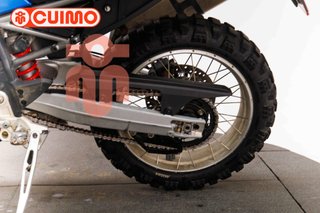 APRILIA TUAREG 660