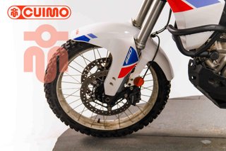 APRILIA TUAREG 660