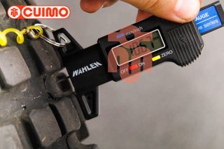 APRILIA TUAREG 660