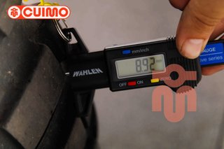 APRILIA TUAREG 660