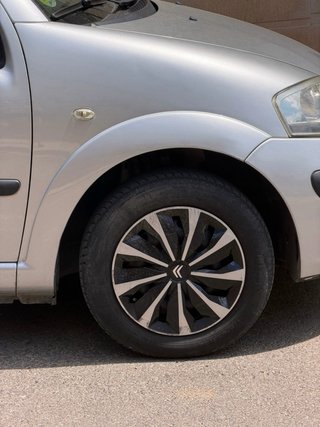 Citroen C3 2005