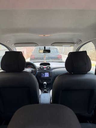 Citroen C3 2005