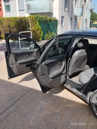 Audi A4 avant sline 130 cv SOLO LLAMADAS