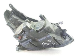 Opel 20824402 24451032 faro izquierdo astra h a04