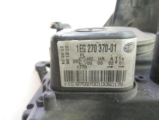 Opel 20824402 24451032 faro izquierdo astra h a04