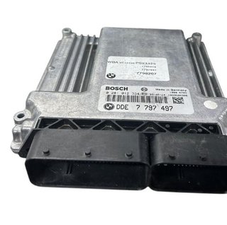 Centralita motor uce bmw 0281012334 serie 3 386453