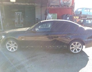 Centralita motor uce bmw 0281012334 serie 3 386453