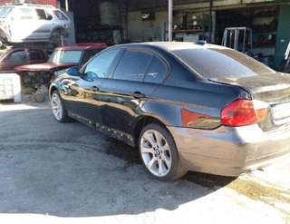 Centralita motor uce bmw 0281012334 serie 3 386453