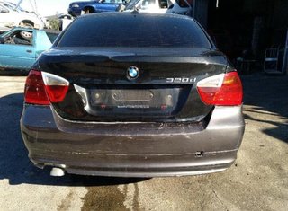Centralita motor uce bmw 0281012334 serie 3 386453
