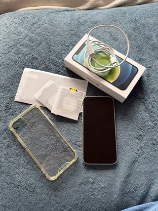 iPhone 12 Mini Apple