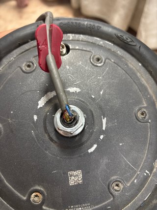 Motor patinete Xiaomi 36V 250W