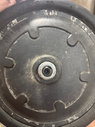 Motor patinete Xiaomi 36V 250W