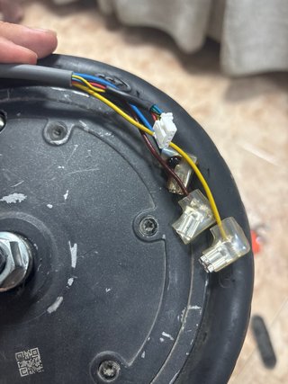 Motor patinete Xiaomi 36V 250W