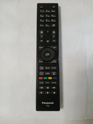 Mando a distancia TV Panasonic Original