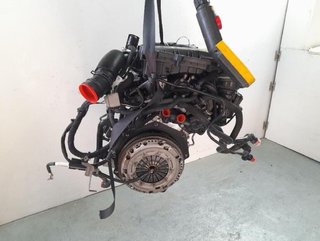 Volkswagen dkr motor completo golf mocep1381441