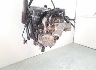 Volkswagen dkr motor completo golf mocep1381441