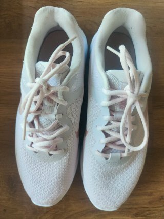 Nike Zapatillas Bambas 38