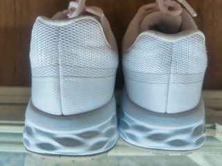 Nike Zapatillas Bambas 38