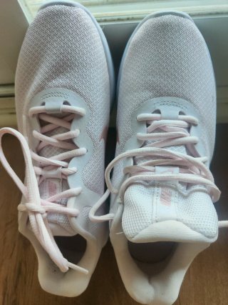 Nike Zapatillas Bambas 38