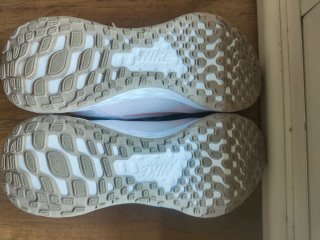 Nike Zapatillas Bambas 38