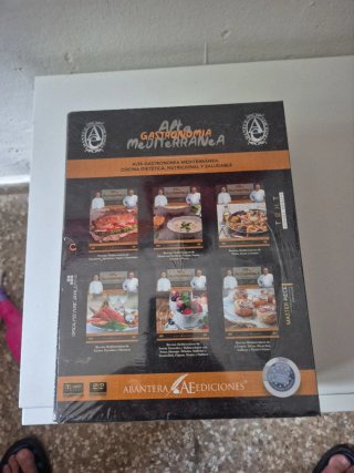 Recetas de cocina